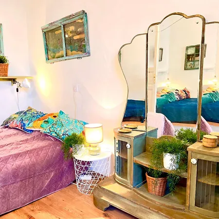 Boho Hipster Downton Budapest