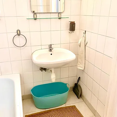 Boho Hipster Downton * Budapest