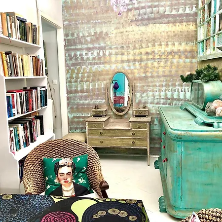 Boho Hipster Downton Budapest